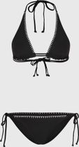 Mother Maracas Crochet Bikini SET