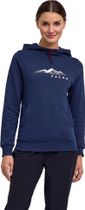 Damen Trekking Hoodie