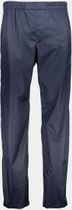 MAN Pant Rain With Full Lenght Side Zips