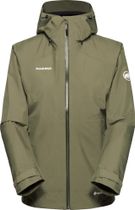 Convey Tour Hardshell Hooded Jacket Women