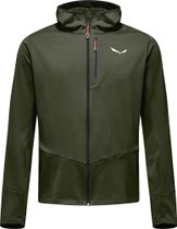Salewa Pedroc Polarlite 3 HD Jacket M Unisex Laufjacke