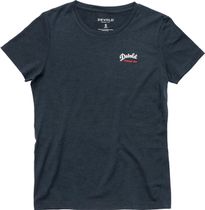 Devold of Norway Classic "script" Tee WMN Women's T-shirt for any outdoor activities