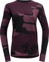 Kløvstien Merino Shirt WMN