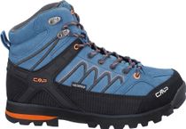 Moon Mid Trekking Shoes WP