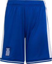 adidas Greece 26 Home Kids Shorts Junior Boys