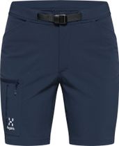 Lizard Softshell Shorts Women