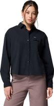 Granite Point Woven Long Sleeve