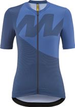Mavic Icon Graphic Jersey W Herren Radtrikot