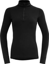DUO Active Merino 205 Z.NECK WMN