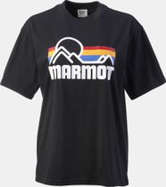 Wm's Coastal Tee Short Sleeve