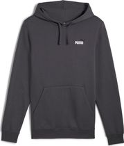Essentials 2 Color Small No. 1 Logo Hoodie FL