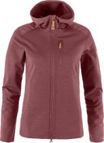 Keb Fleece Hoodie W
