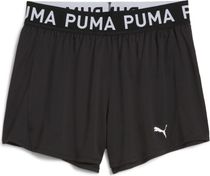 W Puma Strong Knit Short 3"