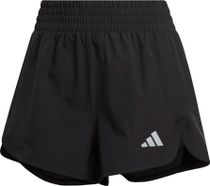 adidas Tech Pacer Workout Woven Shorts Women Damen Laufshorts