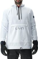 MAN Jump 2ND Layer Half Zip
