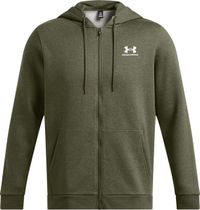 Icon Fleece Full Zip Hood
