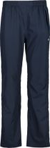 Woman Pant Rain With Full Lenght Side Zips