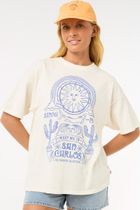 SAN Carlos Heritage Tee