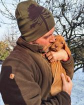 Retriever Fleece Jacket
