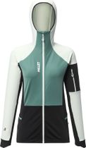 Pierra Ment Hoodie W