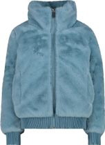 CMP Woman Padded Padded Jacket Kunstfaser Isolationsjacke für Damen