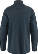 Keb Trekking Shirt LS M