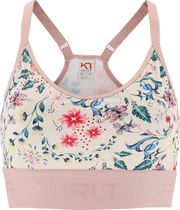 Kari Traa Frøya Printed Sports Bra