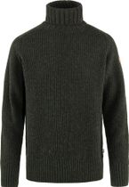 övik Roller Neck Sweater M