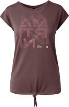 Martini Alpmate Flow Shirt W Damen T-Shirt für sämtliche Outdoor Aktivitäten