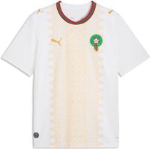 Puma Frmf Away Jersey Replica Herren T-Shirt für sämtliche Outdoor Aktivitäten