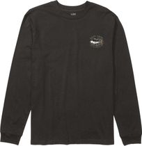 Salty Crew Omakase Boys LS Tee