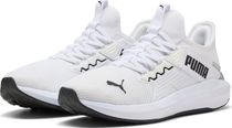 Puma Softride Enzo 5 Slip Tech Unisex's Sports Shoes