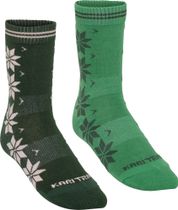 Vinst Wool Sock 2PK