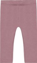 Minymo Leggings Sweat Kinder  Outdoorhose
