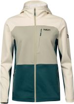 Halti Seiland W Layer Damen Midlayer für Outdoor Aktivitäten