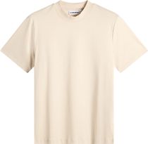 J.Lindeberg Ace Mock Neck T-shirt Herren T-Shirt für sämtliche Outdoor Aktivitäten