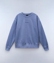 B-azure C W