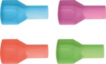 Big Bite Valve 4 Color Pack