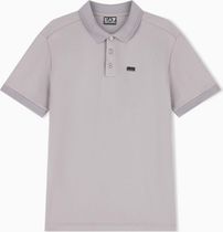 EA7 Train LUX M Polo SS MD ST - Train LUX M Polo SS MD ST Herren Poloshirt