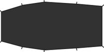 Shape 3 Footprint