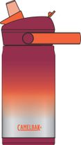 Camelbak Thrive Flip Straw Kids VSS 0,35L