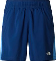 Mens 24/7 Color Block Shorts