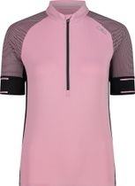 Woman Bike T-shirt