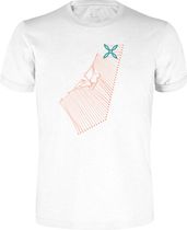 Wire T-shirt