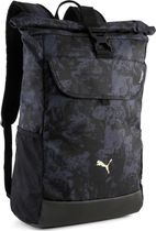 Puma Pumatech AOP Roll Top Backpack Tagesrucksack