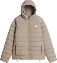 The North Face Mens Aconcagua Hooded Jacket Herren Freizeitjacke