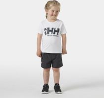 Helly Hansen K HH Tech Graphic T-shirt Kids's T-shirt for any outdoor activities