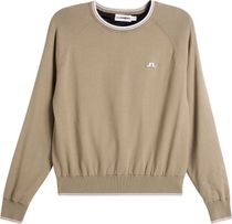J.Lindeberg Clarissa Windbreaker Sweater Damen Freizeitjacke