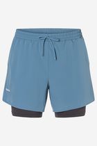 Marmot Unpaved Lined Short 5" Outdoor Shorts für Herren