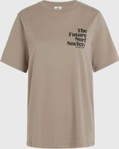 Future Surf Society Regular T-shirt